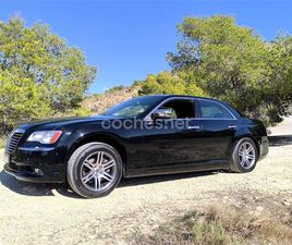 LANCIA THEMA LANCIA THEMA 3.0 MULTIJET PLATINUM