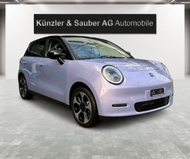 JAC E30X E30X 51 KWH FLAGSHIP PRO+