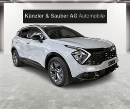 SPORTAGE 1.6T-GDI HEV POWER EDITION 4X4 A