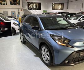 TOYOTA AYGO X CROSS 1.0 VVTI LIKE