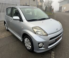 SIRION 1.3 S ECO-4WD