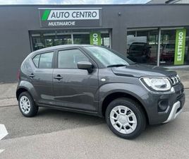 IGNIS 1.2I COMPACT+ HYBRID