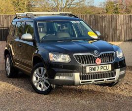 2.0 TDI SE L DRIVE OUTDOOR EURO 6 (START/STOP) 5DR