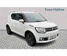 2017 - 1.2 DUALJET SZ5 5DR AUTO