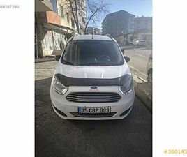 1.6 TDCI TITANIUM PLUS