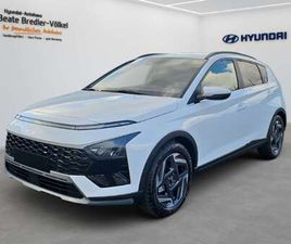 PRIME 1.0 T-GDI NAVI LED KAMERA SITZHEIZUNG