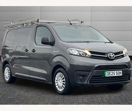 75KWH ICON MEDIUM PANEL VAN AUTO MWB 6DR (7KW OBC)