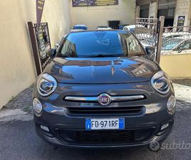 FIAT 500X 1.3 MULTIJET 95 CV BUSINESS