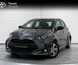 TOYOTA YARIS 1.5 120H ACTIVE PLUS