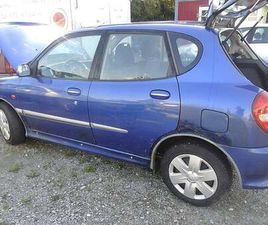 AUTOMATIK 4X4/ ORG 93000 KM/ FH+KLIMA/ 2.HD/ O.TUV