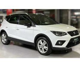 SEAT ARONA 1.0 TSI