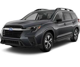 USED 2024 SUBARU ASCENT PREMIUM 7-PASSENGER