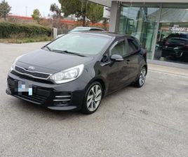 KIA RIO RIO 3ª SERIE RIO 1.1 CRDI 5P. COOL