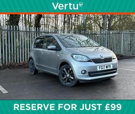 1.0 MPI COLOUR EDITION EURO 6 5DR