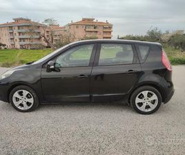 RENAULT SCENIC X MOD DYNAMIQUE 2011