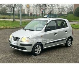HYUNDAI ATOS PRIME 1.1 12V STYLE