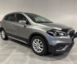 SUV TURBO 140HK/ AUT/ SPORTTECH/ KROK/ CRUISE/ PANORAMA