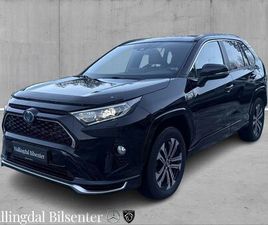 PHEV AWD-I ACTIVE TECH