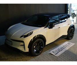 ZEEKR X X PRIVILEGE AWD