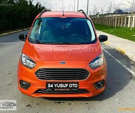 1.5 TDCI TITANIUM PLUS