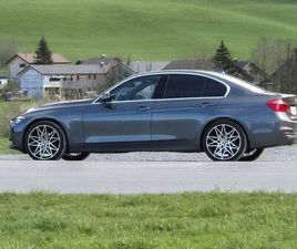 BMW SERIE 3 318D XDRIVE 318D XDRIVE SPORT LINE