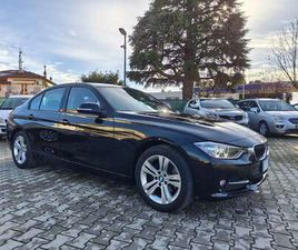 BMW SERIE 3 316 SERIE 3 F30 2011 BERLINA 316I SPORT