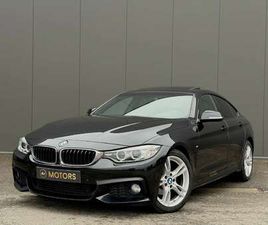 I GRANCOUPÉ 163CV - PACK M - TOIT OUVRANT - GPS