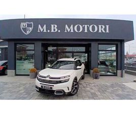 C5 AIRCROSS I 2.0 BLUEHDI SHINE *PREZZO PROMO