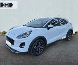 1.0 FLEXIFUEL 125CH TITANIUM