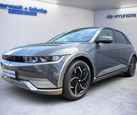 HYUNDAI IONIQ 5 77,4 KWH 4WD TECHNIQ