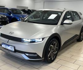 HYUNDAI IONIQ 5 HYUNDAI IONIQ 5 ELEKTRO CARPLAY*R-CAM*W-PAKET*ACC*NAVI*
