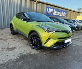 122H JBL EDITION 2WD E-CVT RC18