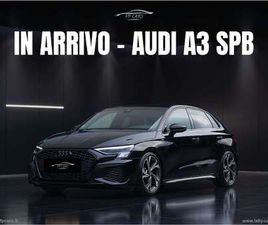 SPB 40 TDI QUATTRO S TR. ID. BLACK S-LINE
