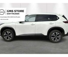 NISSAN X-TRAIL HYBRID 163 AUTOMAAT 7PLAATSEN N-CONNECTA 7 PLAATSE