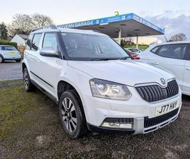 2.0 TDI LAURIN & KLEMENT OUTDOOR DSG 4WD EURO 5 5DR