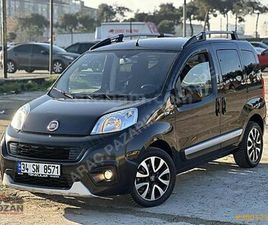 FIORINO COMBI 1.3 MULTIJET PREMIO