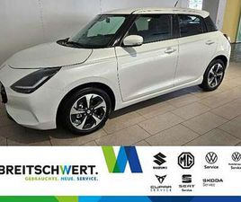 SUZUKI SWIFT COMFORT+? SOFORT VERFÜGBAR