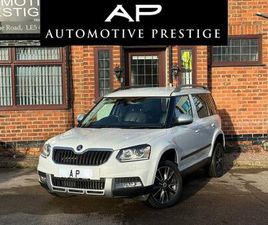 2.0 TDI ELEGANCE OUTDOOR DSG 4WD EURO 5 5DR