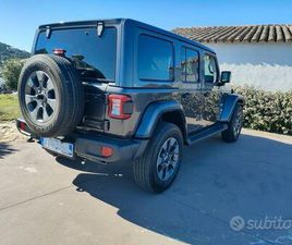 JEEW WRNAGLER JL FULL FULL