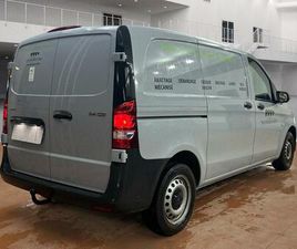 114 CDI COMPACT PRO PROPULSION 9G-TRONIC + OPTIONS