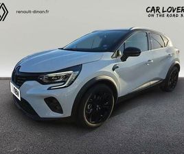 CAPTUR E-TECH 145 SL RIVE GAUCHE