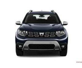 DACIA DUSTER COMFORT II 1.0 TCE 100 74 KW (101 PS),...
