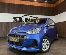 1.0I *GARANTIE 12MOIS*CARNET FULL*