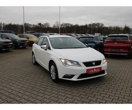 SEAT LEON ST REFERENCE *KLIMA*