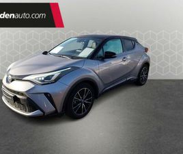 HYBRIDE 2.0L DISTINCTIVE