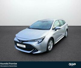 122H DYNAMIC BUSINESS MY20 5CV