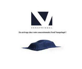 FORD FIESTA ECOBOOST TITANIUM