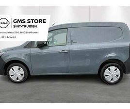 NISSAN TOWNSTAR L1H1 DIG-T 130 MT N-CONNECTA