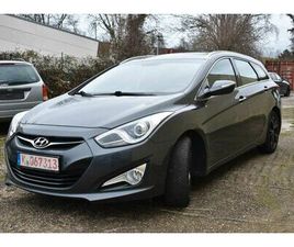 HYUNDAI I40 SW HYUNDAI I40 CW 1.6 GDI KLIMA PDC TÜV 08/26