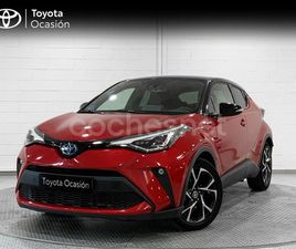TOYOTA C-HR 2.0 180H ADVANCE